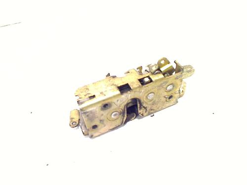 Hinge/Door check strap MERCEDES-BENZ VITO Van (W638) 108 D 2.3 (638.064, 638.068) | BP13197704C146 
