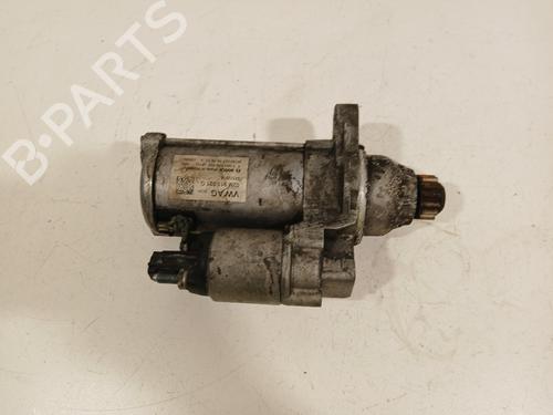 Used Starter VW UP! (121, 122, BL1, BL2, BL3, 123) 1.0 (60 hp) 27972456