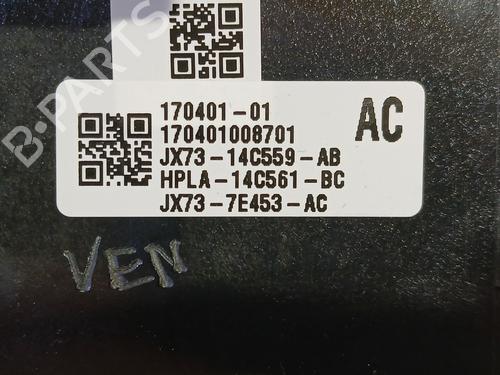 Gear lever JAGUAR F-PACE (X761) 2.0 TD4 AWD | BP32194043M90 - Image 7