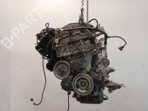 Engine BMW 3 (F30, F80) 316 i | BP33720068M1 - Image 5