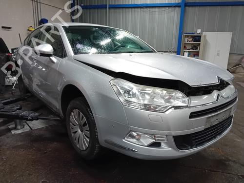 AC compressor CITROËN C5 III (RD_) 1.6 THP 155 (RD5FV8, RD5FNA) | BP31263617M34 