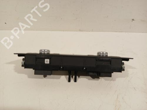 Climate control AUDI A6 C7 Avant (4G5, 4GD) 3.0 TDI quattro | BP29816324I5 