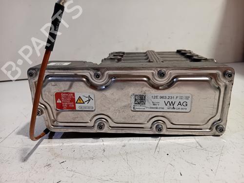 Electronic module PORSCHE CAYENNE (92A) 3.0 S E-Hybrid | BP28970974M83 - Image 3