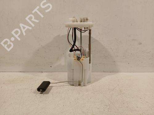 Fuel pump NISSAN QASHQAI II (J11, J11_) 1.2 DIG-T | BP29333675M76 