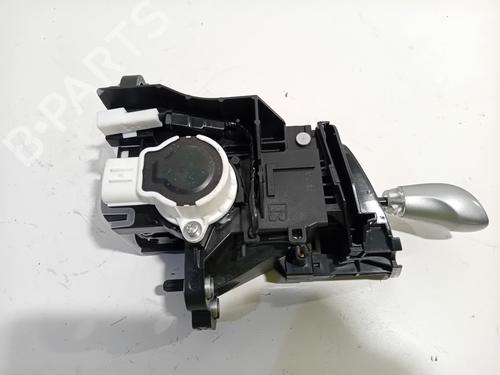Gear lever TOYOTA PRIUS PLUS (_W4_) 1.8 Hybrid (ZVW40W, ZVW41W) | BP23988553M90 