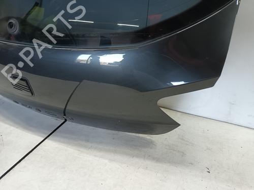 Tailgate SEAT IBIZA IV SC (6J1, 6P5) 1.4 | BP19797057C6 