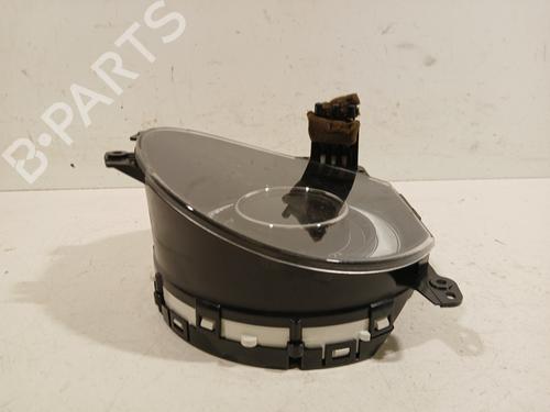 Instrument cluster FIAT 500 (312_) 1.2 (312AXA1A) | BP28605532C47