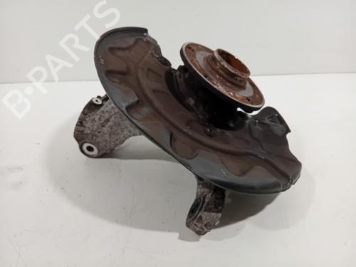 Right front steering knuckle VW PASSAT B8 Variant (3G5, CB5) 1.6 TDI | BP26725754M26 - Image 3