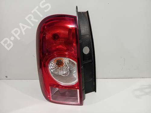Venstre baglygte DACIA DUSTER (HS_) 1.5 dCi (HSMC) (107 hp) 29431713