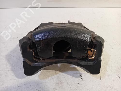 Left front brake caliper NISSAN PULSAR Hatchback (C13) 1.6 DIG-T | BP22381326M105 - Image 2
