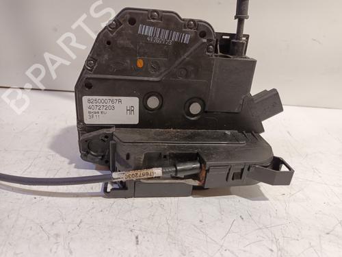 Rear right lock RENAULT CLIO IV (BH_) 1.6 RS (BHJ4, BHJ6, BHMM) | BP18072511C99 