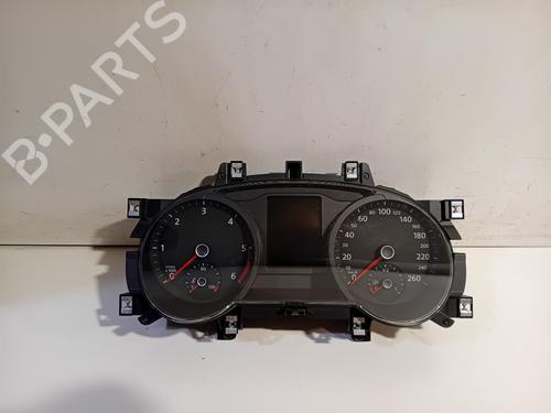 Kombiinstrument VW PASSAT B8 Variant (3G5, CB5) 1.6 TDI (120 hp) 30113696