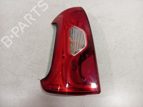 Used Left taillight Left taillight 22928502 22928502