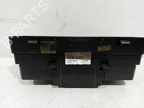 Instrument cluster VW GOLF V (1K1) 2.0 GTI | BP14992830C47 