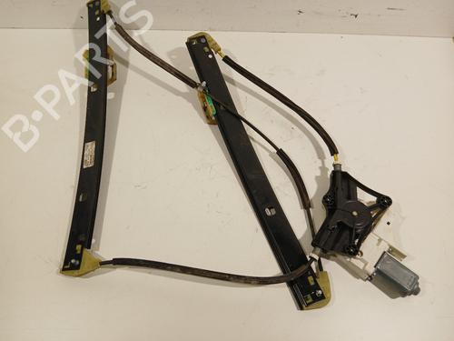 Used Front right window mechanism AUDI A6 C7 Avant (4G5, 4GD) 3.0 TDI quattro (272 hp) 29816315