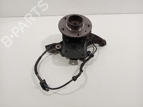 Left front steering knuckle OPEL VIVARO B Van (X82) 1.6 CDTI (05) | BP29371167M25 
