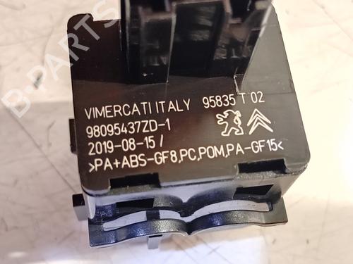Switch PEUGEOT 5008 II (MC_, MJ_, MR_, M4_) 1.2 THP (MRHNYH, MRHNYW, MRHNSJ, MRHNSU, MRHNSM) | BP23214234I30 