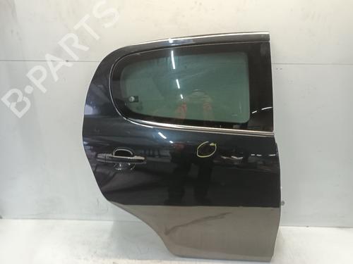 Used Right rear door CITROËN C1 II (PA_, PS_) 1.0 VTi 68 (69 hp) 21538142