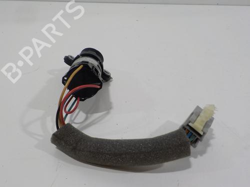 Control unit JAGUAR XF I (X250) 2.2 D | BP16931683M11 
