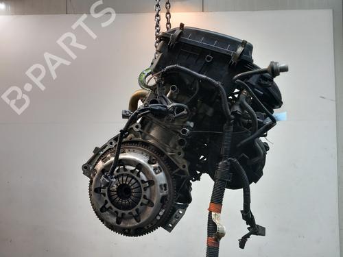 Used Engine Engine PEUGEOT 107 (PM_, PN_) 1.0 (68 hp) 36385665 36385665