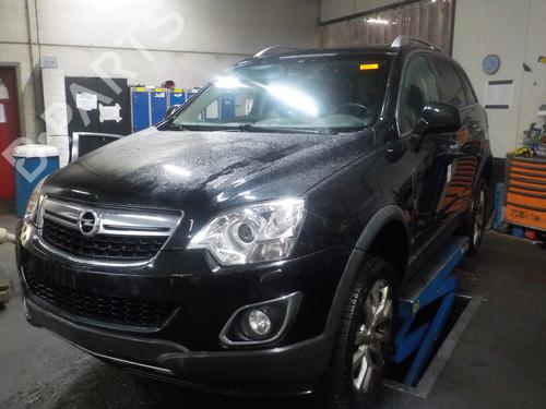 Pièces Détachées Usagées OPEL ANTARA A (L07) 2.4 1328696