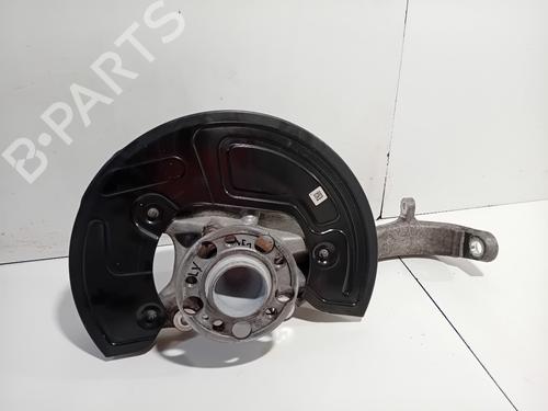 Used Left front steering knuckle MERCEDES-BENZ EQE (V295) EQE 350 (295.125) (292 hp) 29816344