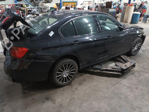 Engine BMW 3 (F30, F80) 316 i | BP33720068M1 - Image 8