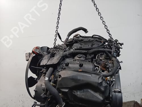 Engine LAND ROVER DISCOVERY IV (L319) 3.0 TD 4x4 | BP35904770M1 - Image 3