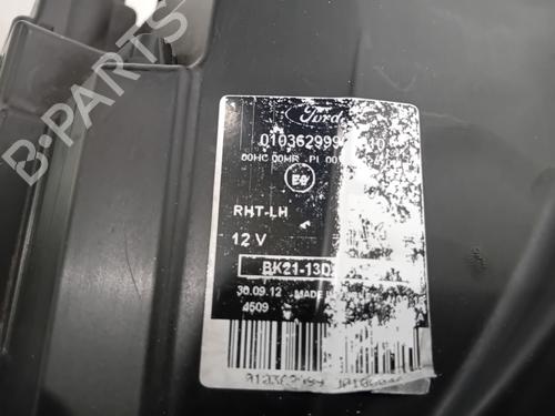 Left headlight FORD TRANSIT CUSTOM V362 Van (FY, FZ) 2.2 TDCi | BP33814417C28  - Image 5