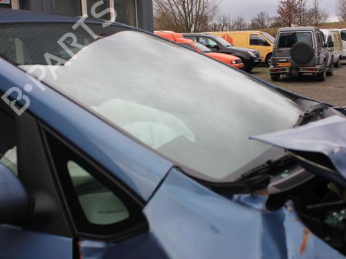 Front left lock TOYOTA PRIUS Liftback (_W2_) 1.5 Hybrid (NHW20_, NHW20R) | BP13198633C98 