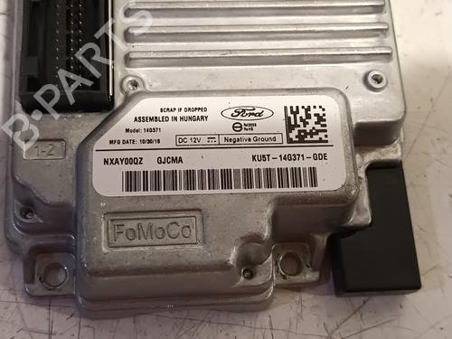 Electronic module FORD FIESTA VII (HJ, HF) 1.1 Ti-VCT | BP18053169M83 