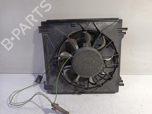 Used Radiator fan Radiator fan 17789089 17789089