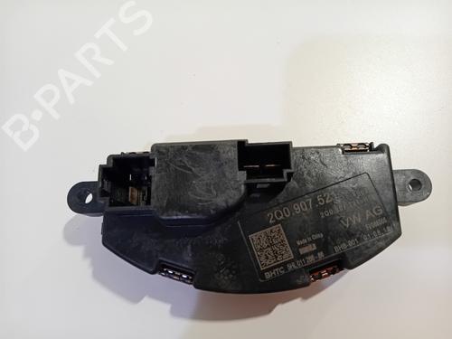 Heater resistor SEAT ARONA (KJ7, KJP) 1.6 TDI | BP29745704M108 - Image 2