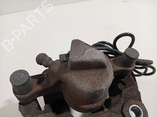 Right rear brake caliper MERCEDES-BENZ GLK-CLASS (X204) 280 4-matic (204.981) | BP30709055M106