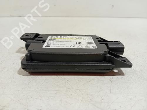 Electronic sensor MAZDA 2 Hatchback (DL, DJ) 1.5 SKYACTIV-G | BP20313268M84 - Image 2