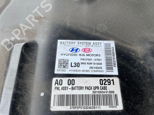 Battery HYUNDAI IONIQ (AE) Electric | BP25777484E11 