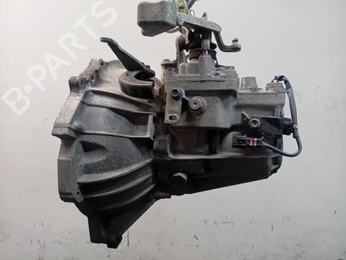 Gearbox MITSUBISHI MIRAGE / SPACE STAR VI Hatchback (A0_A) 1.2 (A03A) | BP38169355M3 - Image 2