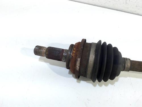 Right rear driveshaft LAND ROVER FREELANDER I (L314) 2.5 V6 4x4 | BP9537763M41 