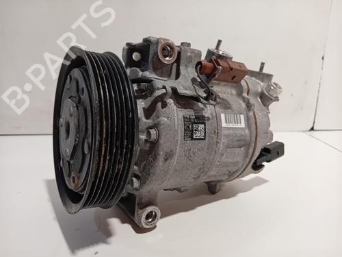 AC compressor VW GOLF VIII (CD1, DA1) 1.5 eTSI | BP29750948M34 