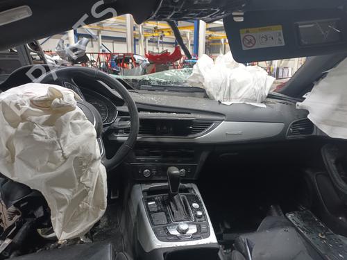 Electronic module AUDI A6 C7 Avant (4G5, 4GD) 2.0 TFSI quattro | BP36416626M83 - Image 12