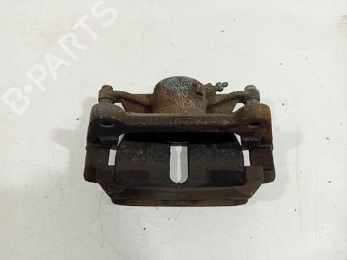 Right front brake caliper VW PASSAT B8 Variant (3G5, CB5) 2.0 TDI | BP23183098M104 - Image 2