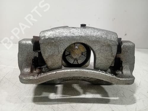 Used Right rear brake caliper Right rear brake caliper HYUNDAI BAYON (BC3) 1.0 T-GDI 48V-Hybrid (101 hp) 36157639 36157639
