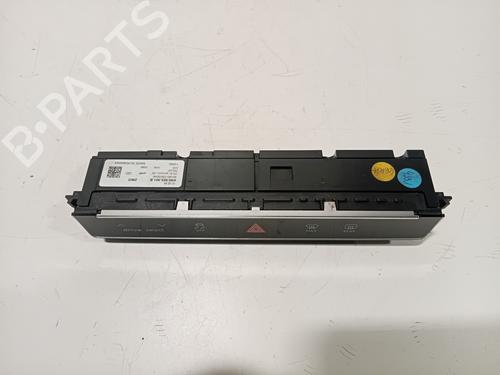 Warning switch AUDI E-TRON (GEN) 50 quattro | BP39689161I22 - Image 2