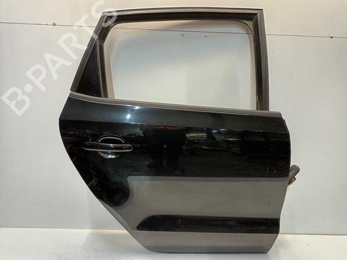 Puerta trasera derecha VW POLO V (6R1, 6C1) 1.2 TDI (75 hp) 31335906