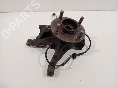 Right front steering knuckle FORD B-MAX (JK) 1.0 EcoBoost | BP24135880M26 