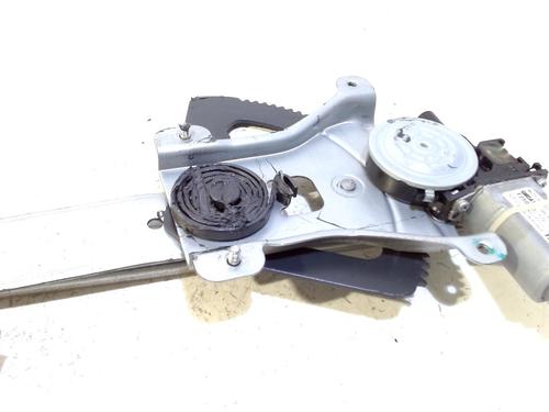 Front right window mechanism CHEVROLET AVEO / KALOS Saloon (T250, T255) 1.4 | BP7781040C23 