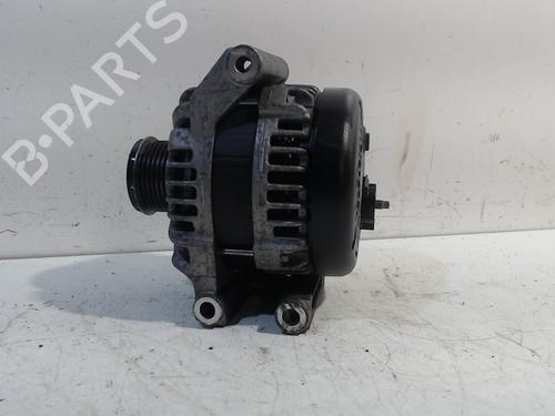 Used Alternator Alternator 11707759 11707759