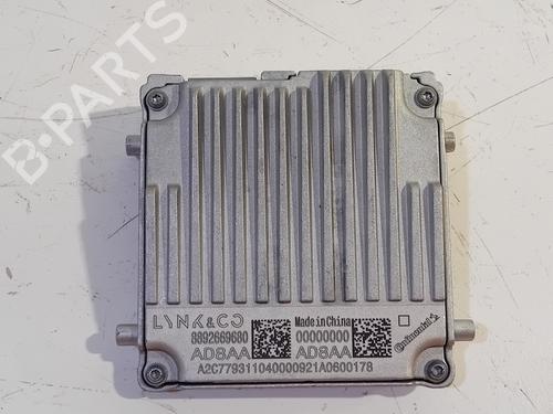 Camera LYNK & CO 01 PHEV | BP29336208E14 