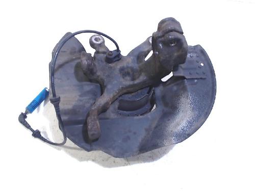Left front steering knuckle BMW 3 Touring (E46) 318 i | BP13200036M25 