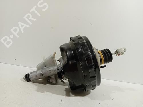 Servo brake MERCEDES-BENZ SLK (R172) 200 (172.448) | BP22526758M42 